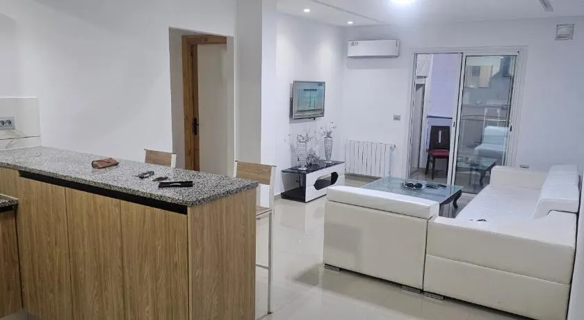 Residence fedi - Image 1