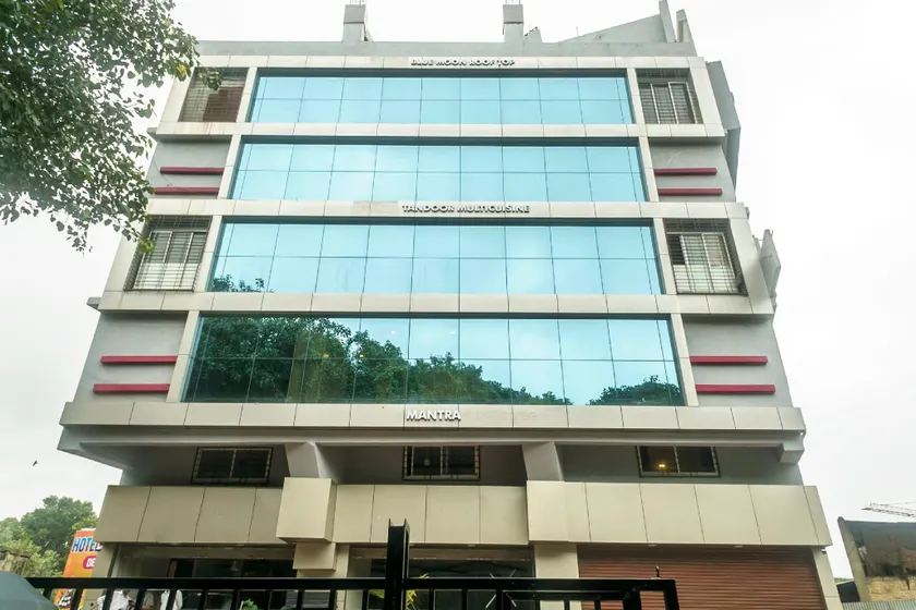 Hotel O Grand Pune - Image 1