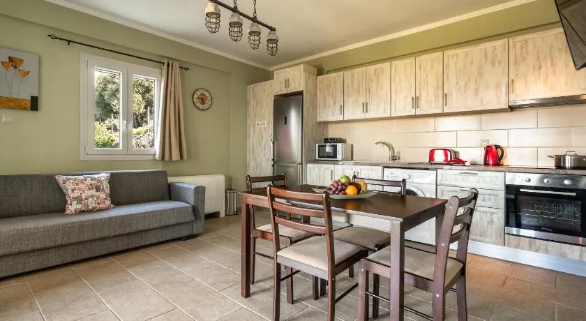 Zoi apartment - Image 1