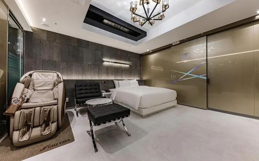 Daegu Hyeonpung Hotel Noble - Image 1