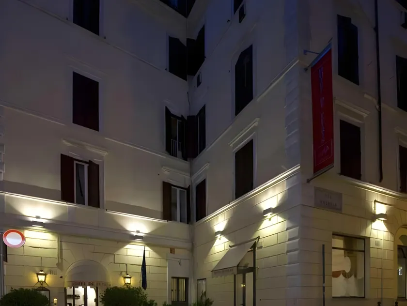 Hotel De Petris - Image 1