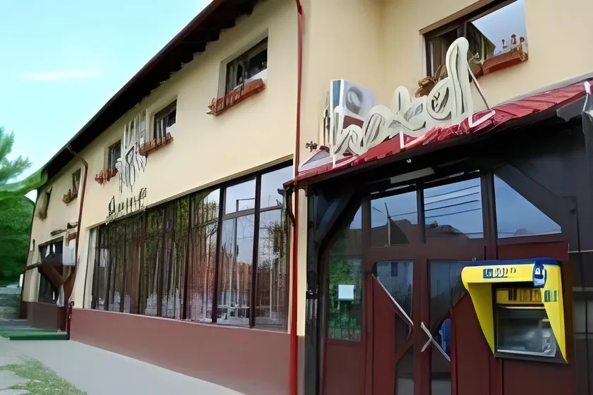 Hotel Sonne - Image 1