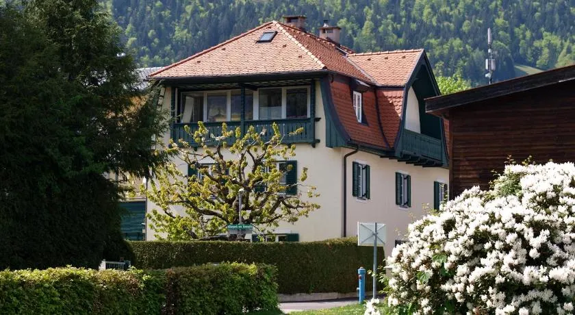 Ferienwohnungen Steger - Image 1