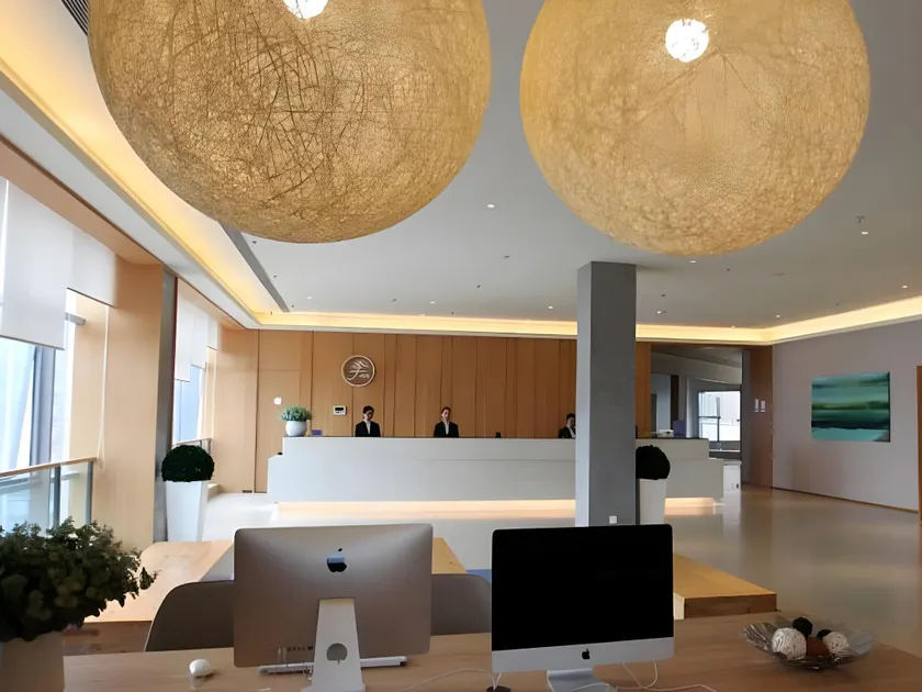 JI Hotel Chengdu Chunxi Road - Image 1