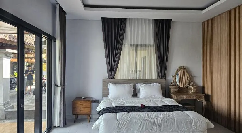 Arkana Homestay - Image 1