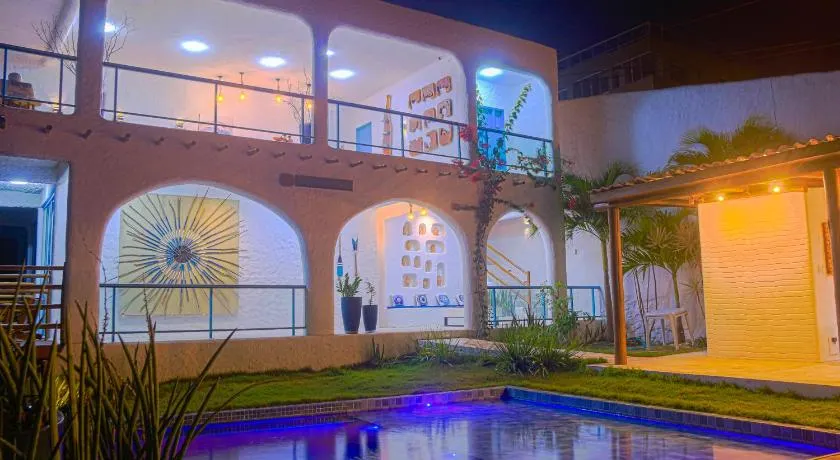 Casa Edom - Maceió - Image 1