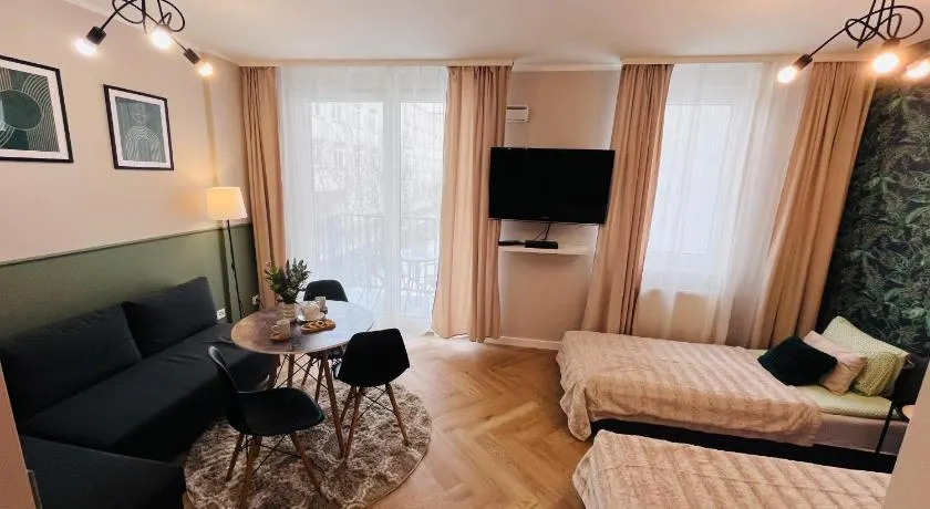 Apartamenty Brzeska 10 - Image 1