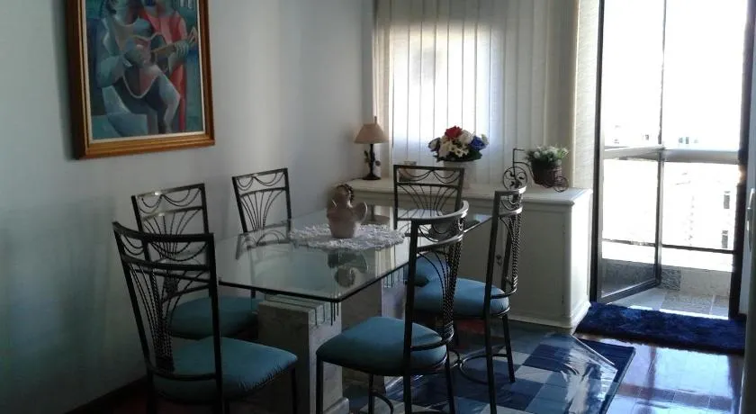 Hosts in Rio Homestay - Image 1