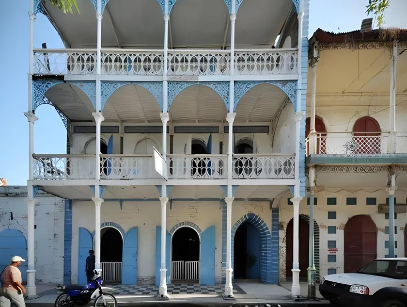 hotel florita - Image 1
