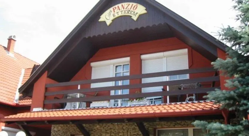 Csini Panzió Drinkbár - Image 1