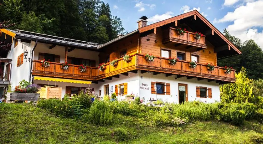 Gästehaus Göllblick - Image 1