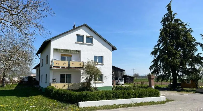 Ferienwohnung Schwarzwaldblick - Image 1