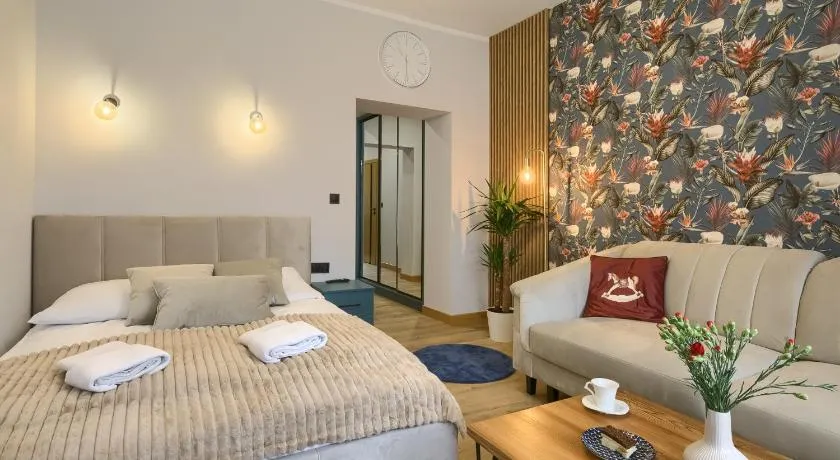 Apartamenty Piłsudskiego36 - Image 1