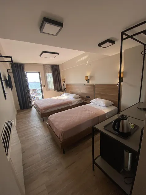 Şenyıldız Hotel - Image 1
