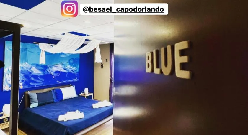 Besael b&b Capo d'Orlando - Image 1