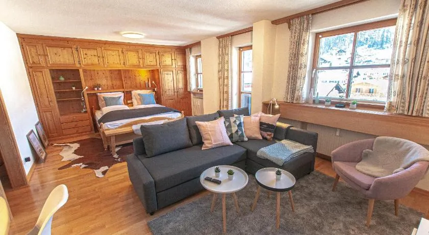 Ferienwohnung "Freihauswinkl" - Image 1