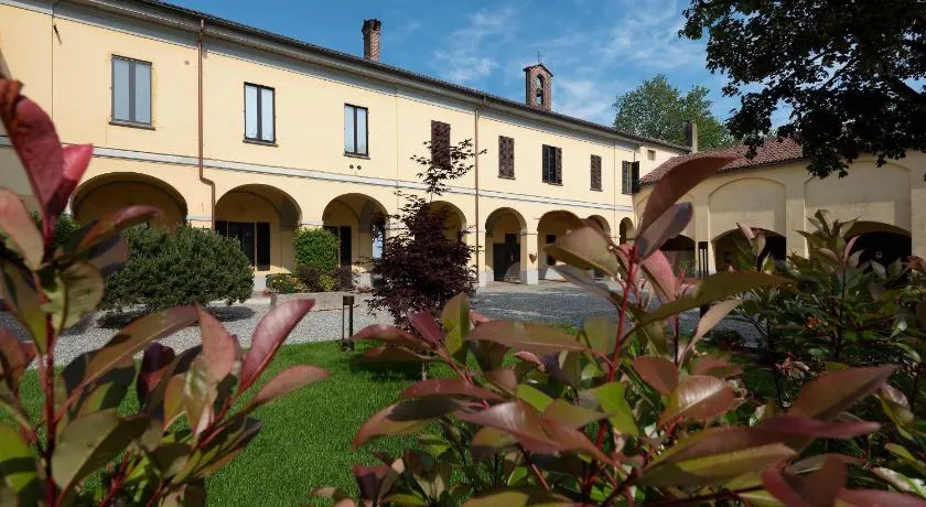 AGRITURISMO CASCINA GRAZIOSA - Image 1