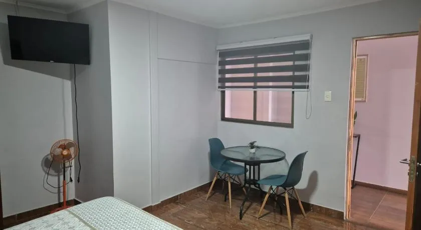 Hostal Iria - Image 1