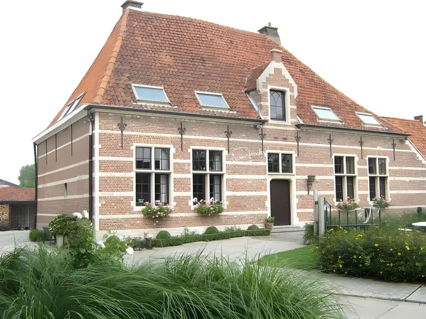 B&B Euverbraeke - Image 1