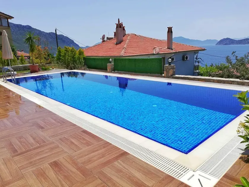 Villa Masal Söğüt Marmaris - Image 1