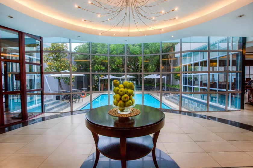 City Lodge Hotel Bryanston - Image 1