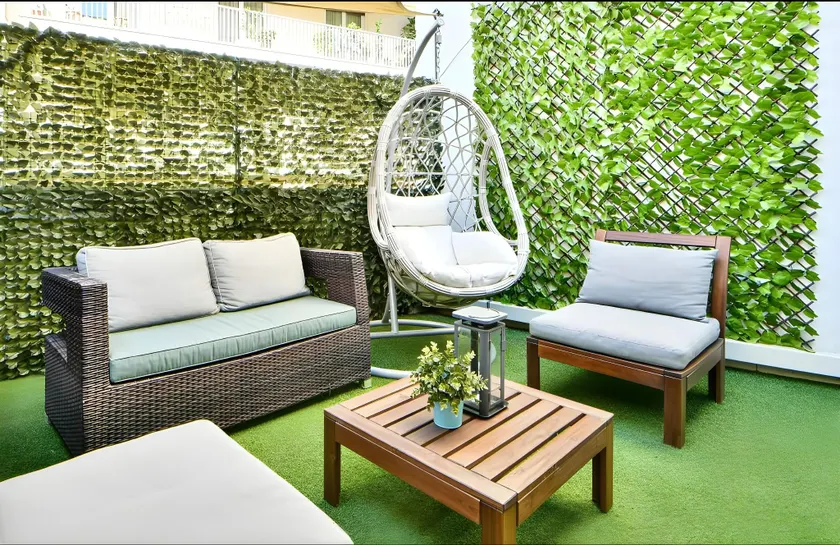 IQ Residences - Athens Way Apartments - Image 1