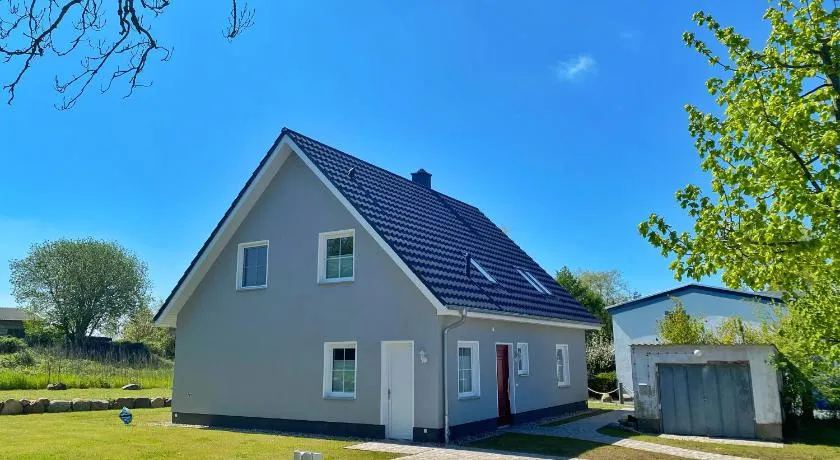 Polchow Ferienhaus, Ferienwohnung OG - Image 1
