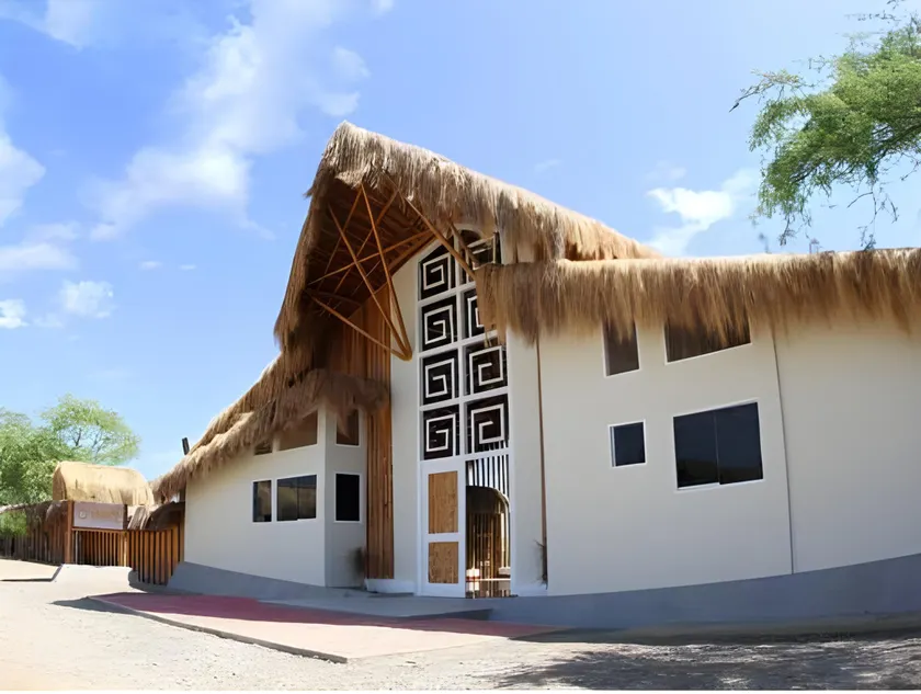 Aranwa Vichayito Beach Resort - Image 1