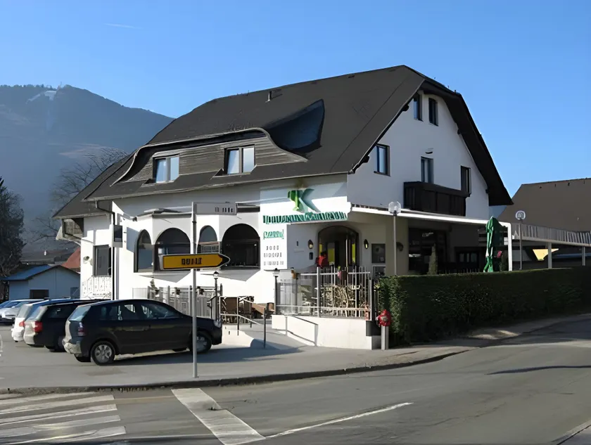Guest House Pohorska Kavarna - Image 1