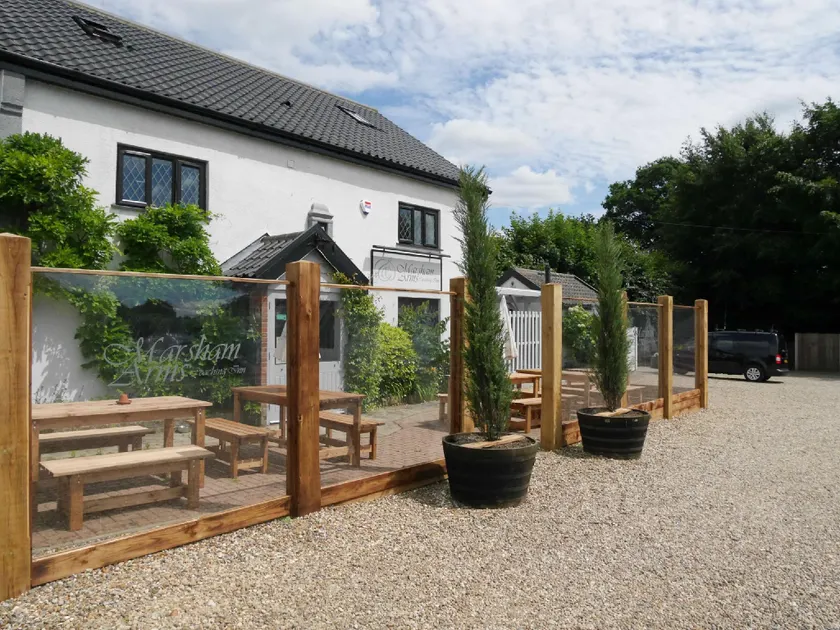Marsham Arms Inn - Image 1