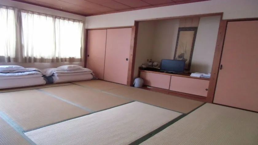 Business Ryokan Shofuku - Image 1