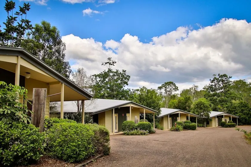 Boonah Valley Motel - Image 1