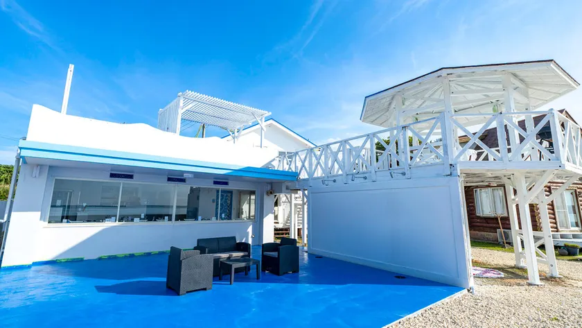 Sunset Resort Kanutan - Image 1