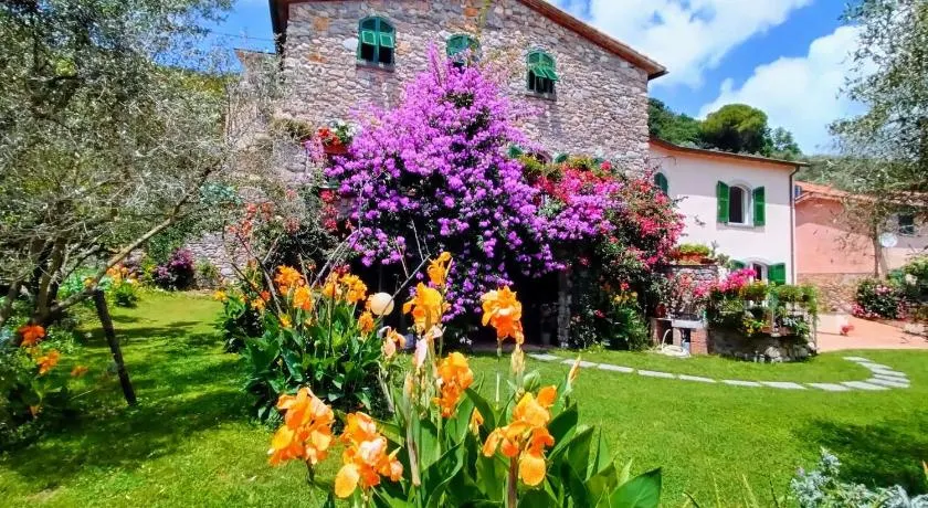 IL CASALE DEL MAGRA - Image 1