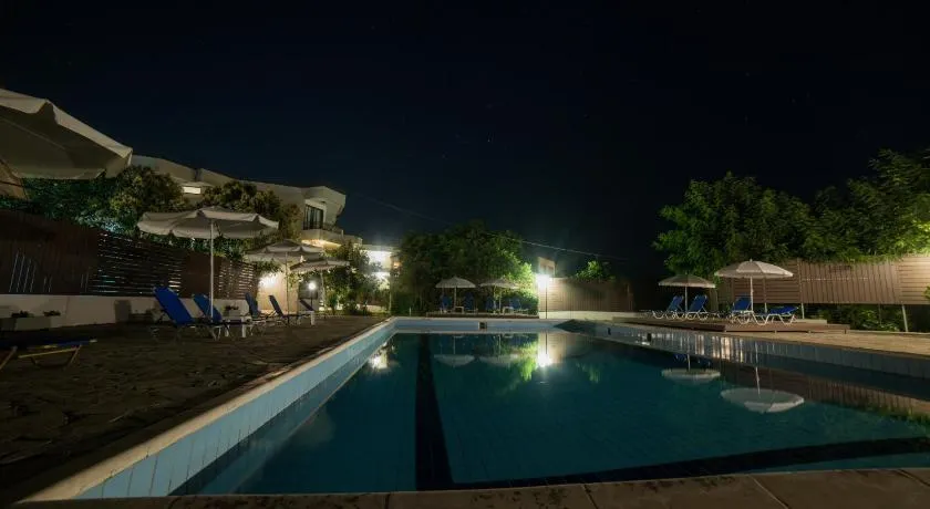 Hotel Alkionis - Image 1