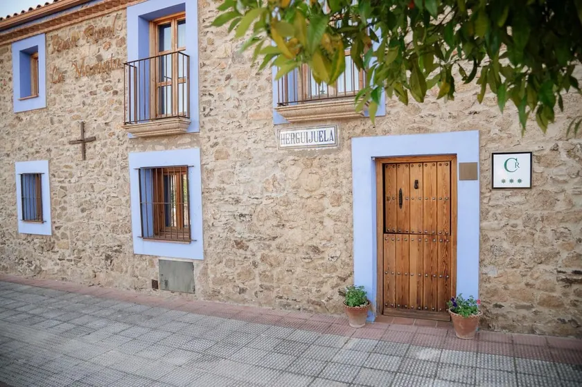 Casa Rural La Moranta - Image 1