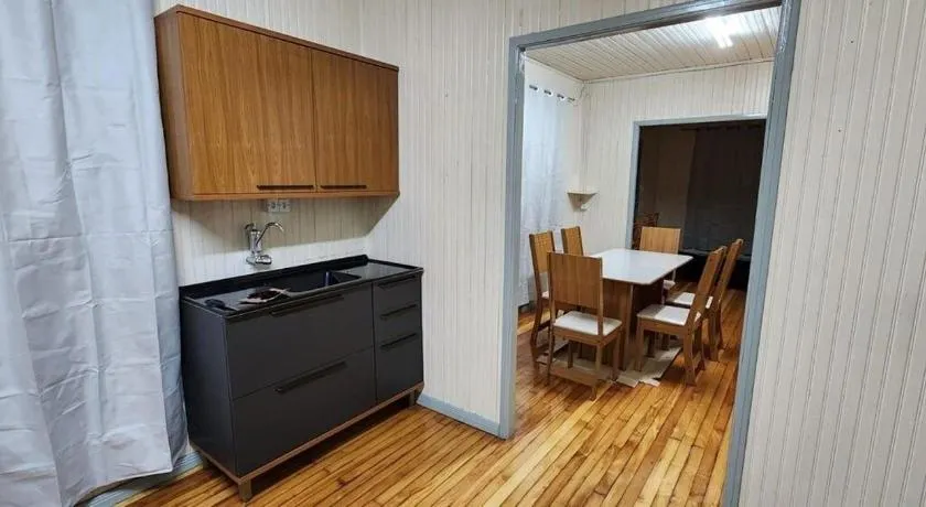 Casa aconchegante - compartilhada - Image 1