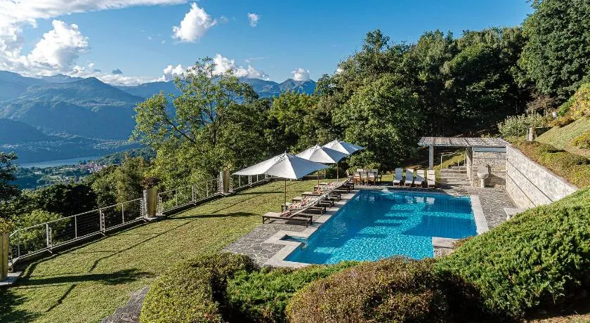 Bellosta Family Country Club MB Alpe Moiana - Image 1