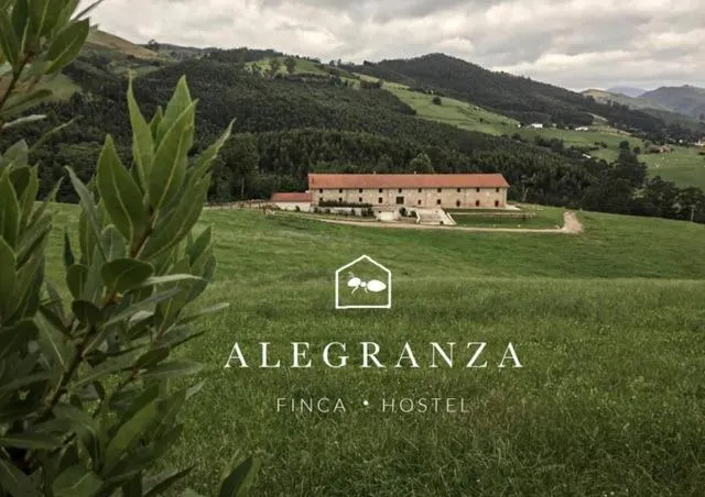 FINCA ALEGRANZA - Image 1