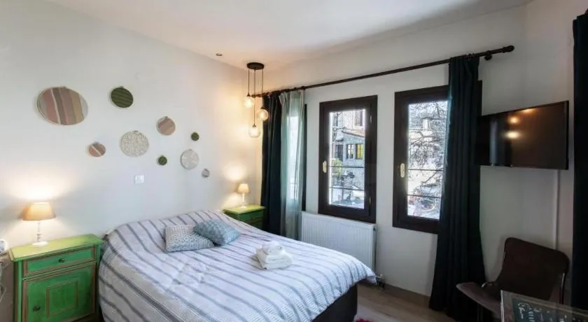 Stagiates Guest House at Pelion - Image 1