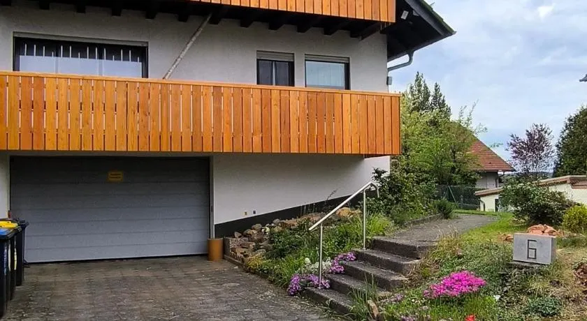 Ferienwohnung am Riedrain - Image 1