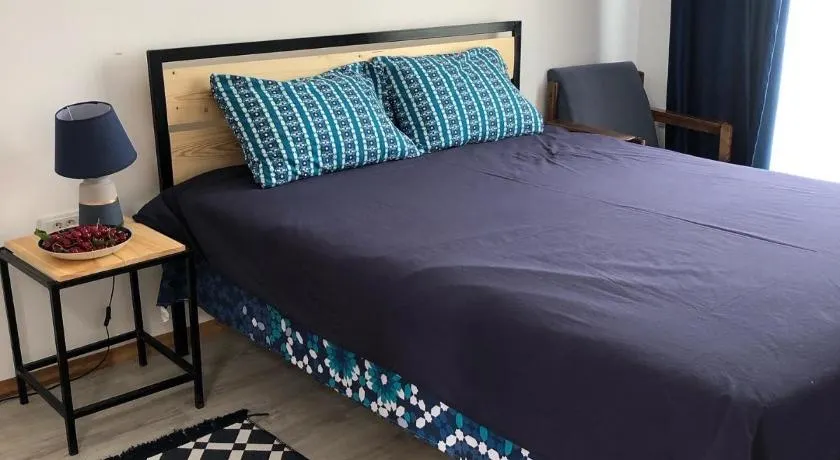 Family Guest House - Image 1