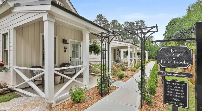 The Cottages at Laurel Brooke - Image 1