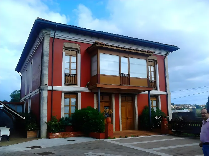 Hotel Villa Maria - Image 1