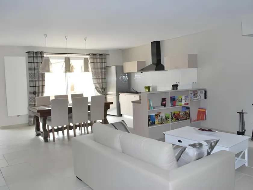 Chambres d'hôtes La Leva - Image 1