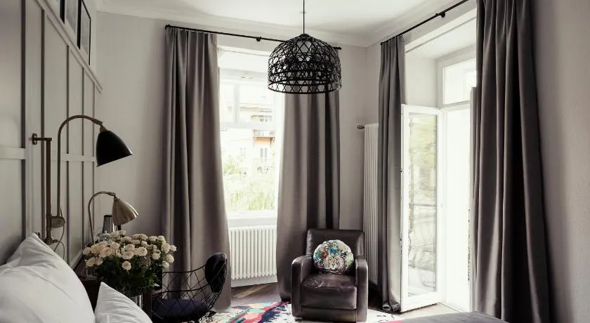 Kollmann Rooms and Apartments - Image 1