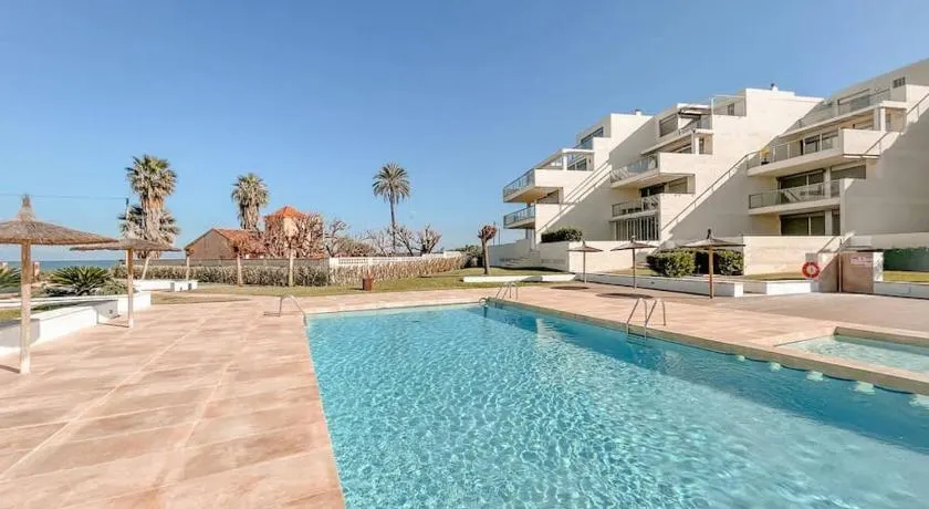 Apartamento Terra del Mediterraneo - Image 1