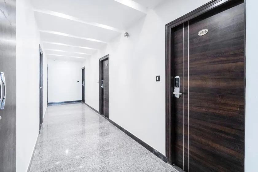 Capital O 68790 Global Corporate Inn - Image 1