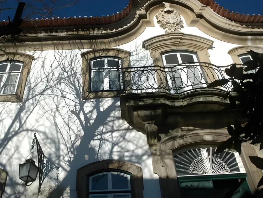 Casa Das Obras - Image 1