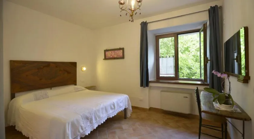 Agriturismo Vallonga - Image 1